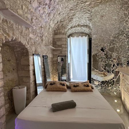 Alba Luxury Villa Vieste Exteriör bild
