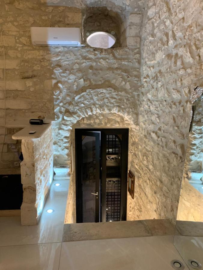 Alba Luxury Villa Vieste Exteriör bild